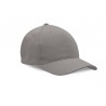 Cap - mod. 4012:Graphite, Polyester, Graphite